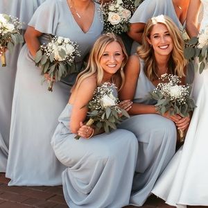 Meet your Posher, Jenny